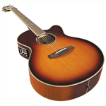 Электроакустическая гитара Yamaha CPX-900, фото 